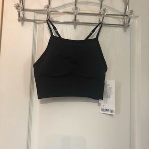 Lululemon enb street bra